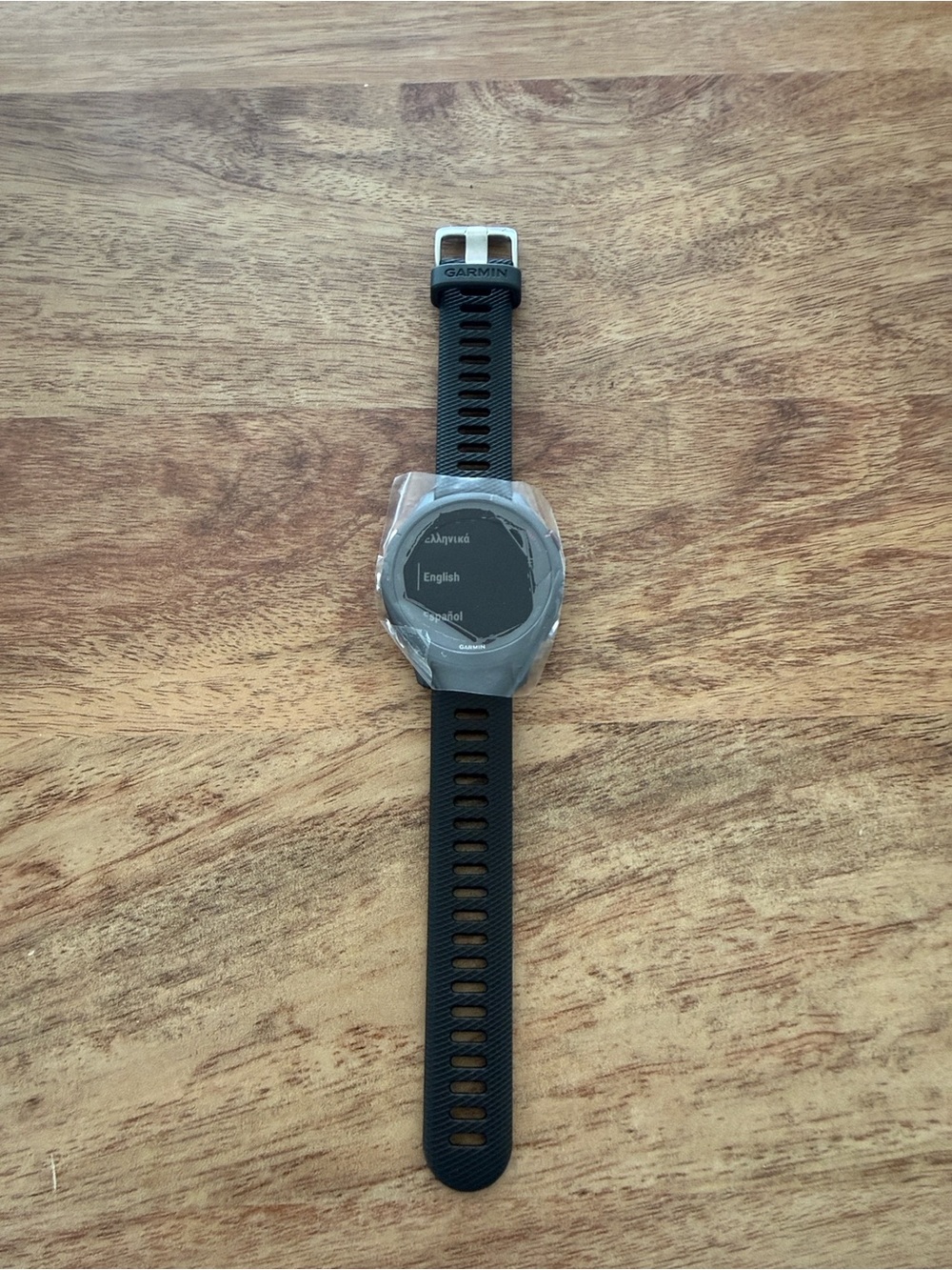 Garmin Forerunner 255s Music